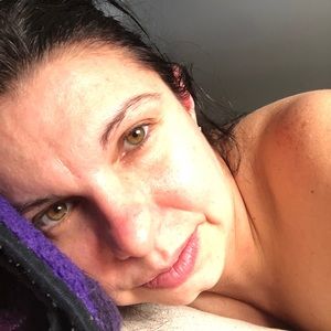 Meet your Posher, Sabrina